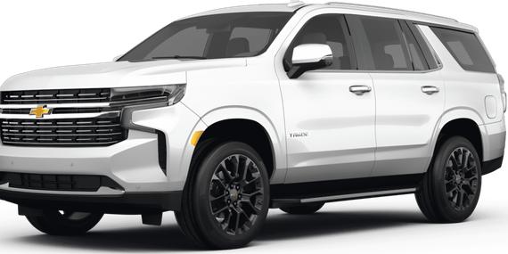 CHEVROLET TAHOE 2022 1GNSKPKD2NR308924 image