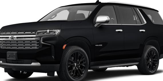CHEVROLET TAHOE 2022 1GNSCRKDXNR172177 image