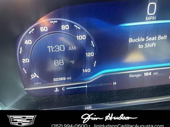 CHEVROLET TAHOE 2022 1GNSKRKD3NR248888 image