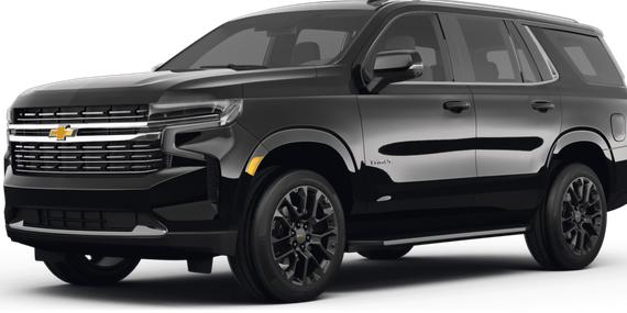 CHEVROLET TAHOE 2022 1GNSKNKD9NR266191 image