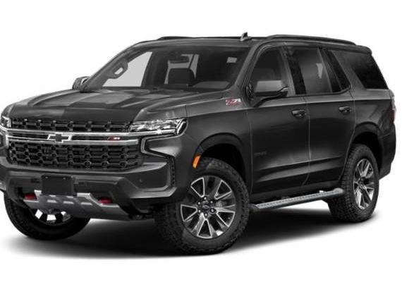 CHEVROLET TAHOE 2022 1GNSKPKD4NR268488 image