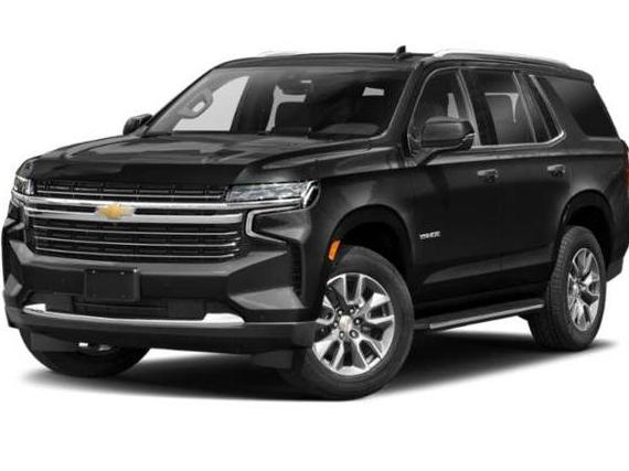 CHEVROLET TAHOE 2022 1GNSKNKD6NR355636 image