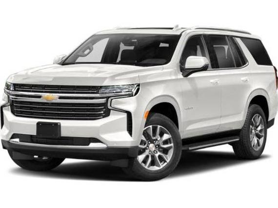 CHEVROLET TAHOE 2022 1GNSKNKD5NR262915 image