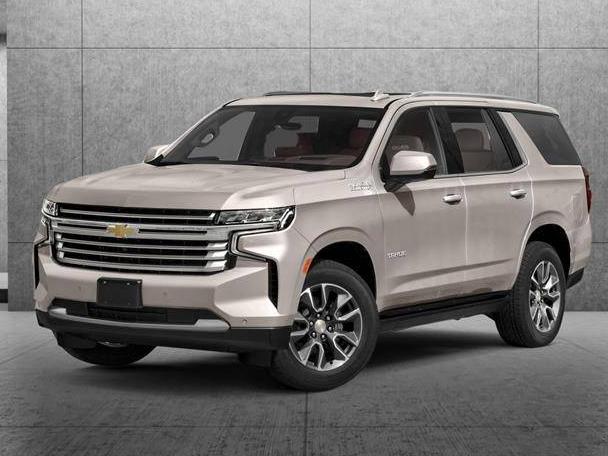 CHEVROLET TAHOE 2022 1GNSKTKL6NR235573 image