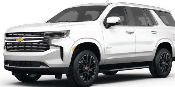 CHEVROLET TAHOE 2022 1GNSKPKD5NR323367 image