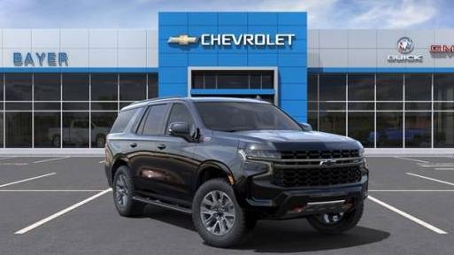 CHEVROLET TAHOE 2022 1GNSKPKL9NR194766 image