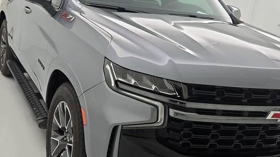 CHEVROLET TAHOE 2022 1GNSKPKLXNR225605 image