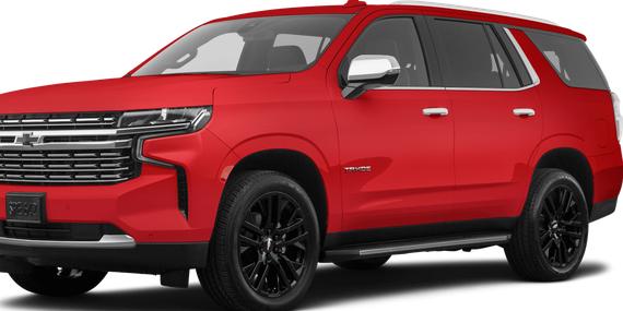CHEVROLET TAHOE 2022 1GNSKTKL9NR267319 image