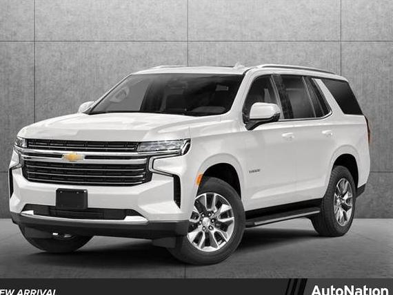 CHEVROLET TAHOE 2022 1GNSKNKD7NR306235 image