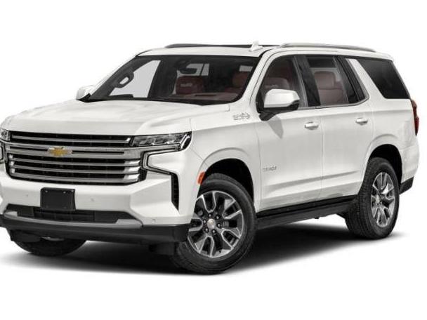 CHEVROLET TAHOE 2022 1GNSCTKL0NR311639 image