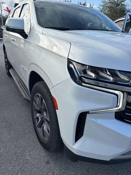 CHEVROLET TAHOE 2022 1GNSKNKD5NR284137 image CHEVROLET TAHOE 2022 1GNSKNKD5NR284137 image