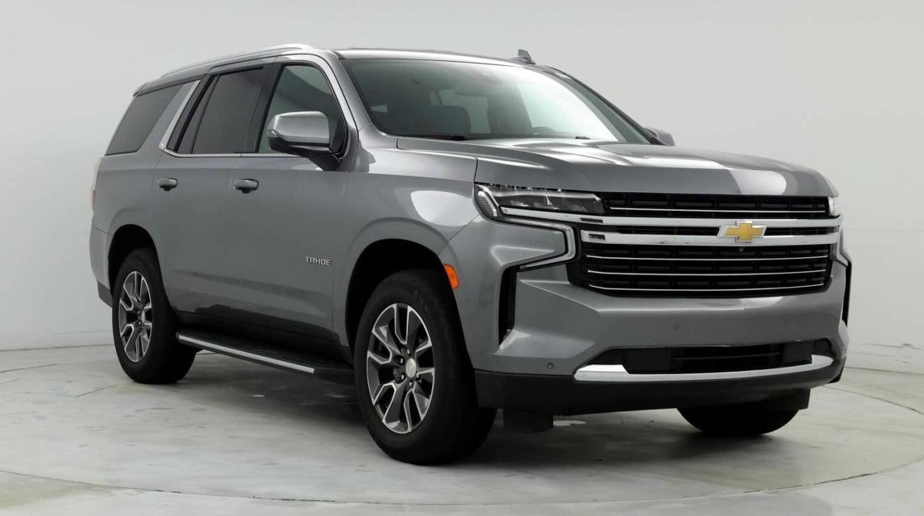 CHEVROLET TAHOE 2022 1GNSKNKD7NR105628 image