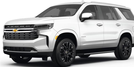 CHEVROLET TAHOE 2022 1GNSKPKD8NR178826 image
