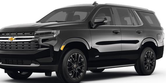 CHEVROLET TAHOE 2022 1GNSCNKDXNR202058 image