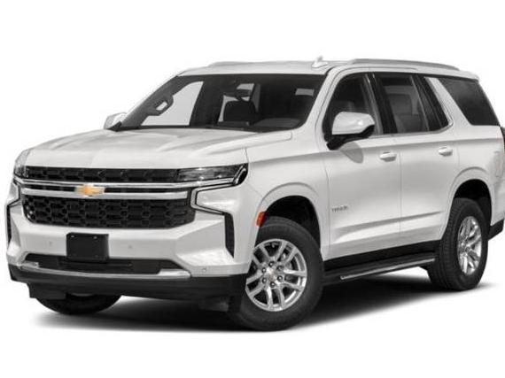 CHEVROLET TAHOE 2022 1GNSCMKD3NR308801 image