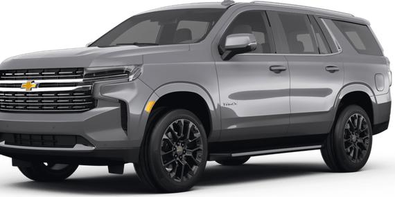 CHEVROLET TAHOE 2022 1GNSCNKD6NR136690 image