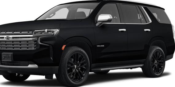 CHEVROLET TAHOE 2022 1GNSCRKD1NR280087 image