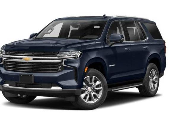 CHEVROLET TAHOE 2022 1GNSKNKD4NR358910 image