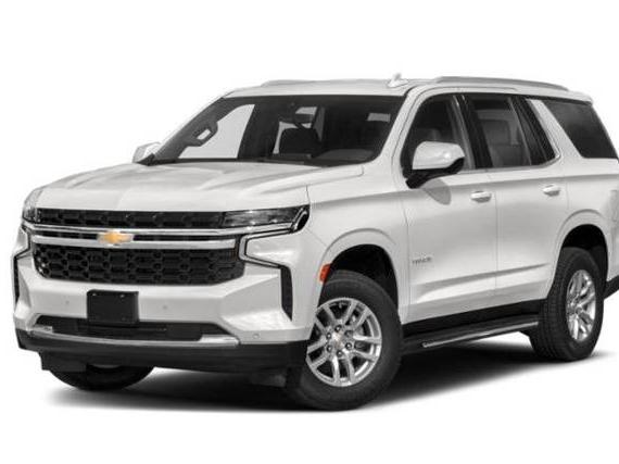 CHEVROLET TAHOE 2022 1GNSKMKD1NR345817 image