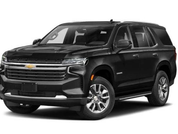 CHEVROLET TAHOE 2022 1GNSCNKDXNR350310 image