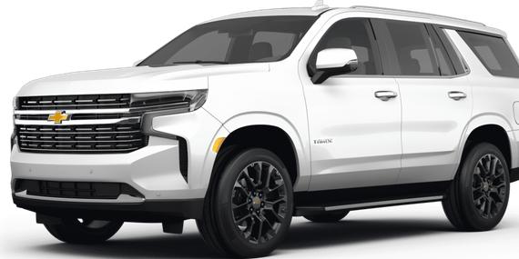 CHEVROLET TAHOE 2022 1GNSCNKD3NR200068 image