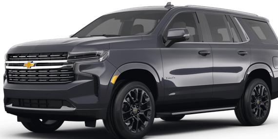 CHEVROLET TAHOE 2022 1GNSKPKD4NR347823 image