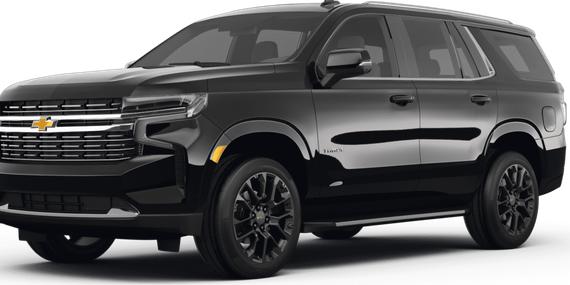 CHEVROLET TAHOE 2022 1GNSCNKT7NR303209 image
