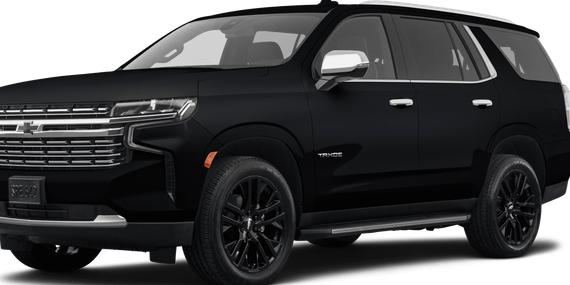 CHEVROLET TAHOE 2022 1GNSCRKD2NR290501 image