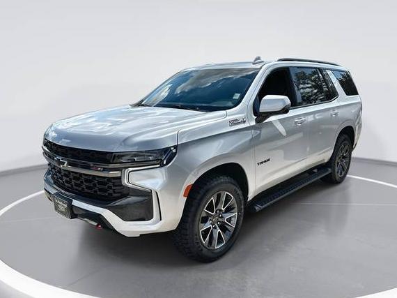 CHEVROLET TAHOE 2022 1GNSKPKD2NR324508 image CHEVROLET TAHOE 2022 1GNSKPKD2NR324508 image