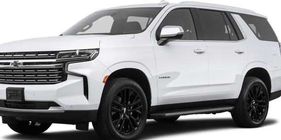 CHEVROLET TAHOE 2022 1GNSKTKLXNR164930 image
