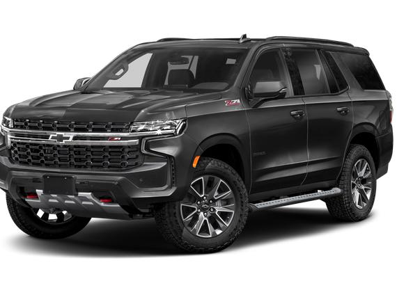 CHEVROLET TAHOE 2022 1GNSKPKDXNR348071 image