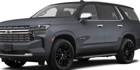 CHEVROLET TAHOE 2022 1GNSKTKT6NR185614 image