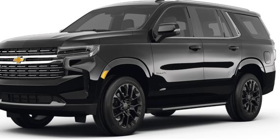 CHEVROLET TAHOE 2022 1GNSCNKD2NR261945 image