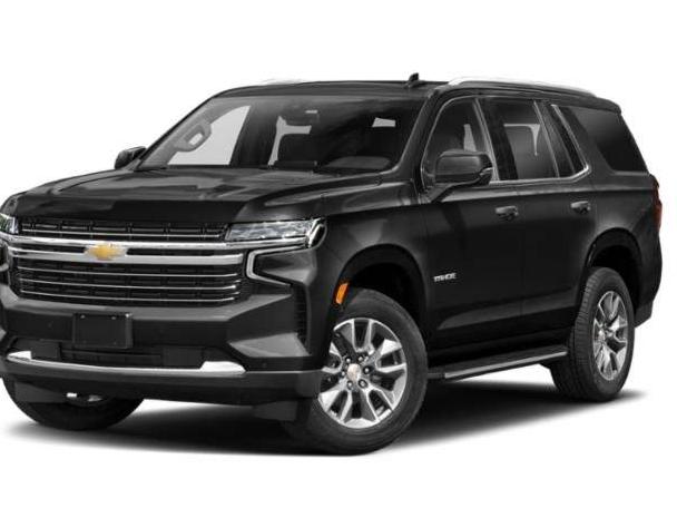 CHEVROLET TAHOE 2022 1GNSKNKD2NR342821 image