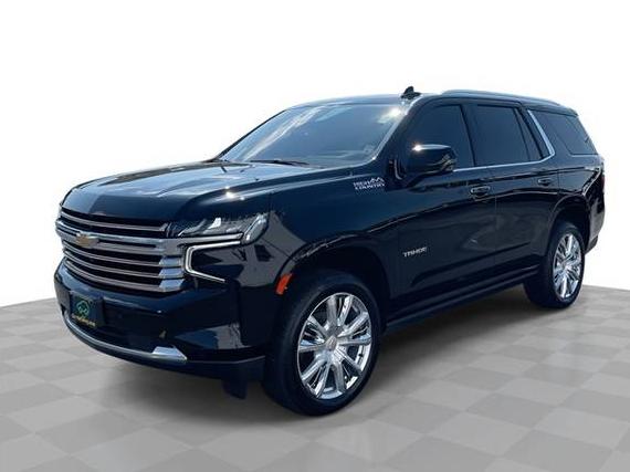 CHEVROLET TAHOE 2022 1GNSKTKL8NR215423 image CHEVROLET TAHOE 2022 1GNSKTKL8NR215423 image