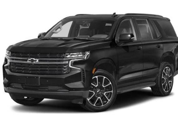 CHEVROLET TAHOE 2022 1GNSKRKL0NR171923 image