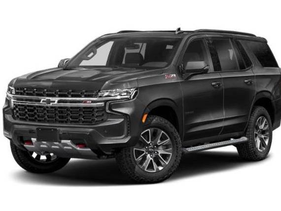CHEVROLET TAHOE 2022 1GNSKPKD4NR348955 image