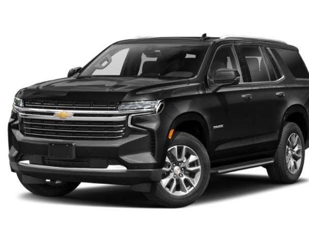 CHEVROLET TAHOE 2022 1GNSKNKD0NR262403 image