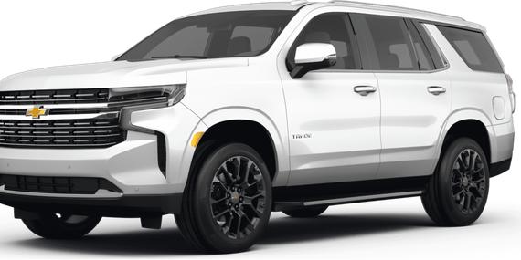 CHEVROLET TAHOE 2022 1GNSKPKL8NR221911 image