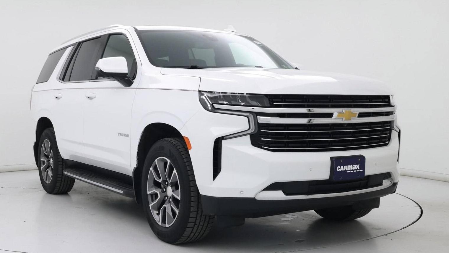 CHEVROLET TAHOE 2022 1GNSKNKD1NR266668 image