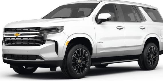 CHEVROLET TAHOE 2022 1GNSKPKD0NR221930 image