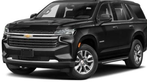 CHEVROLET TAHOE 2022 1GNSKNKD4NR242025 image