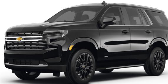 CHEVROLET TAHOE 2022 1GNSKNKDXNR347202 image