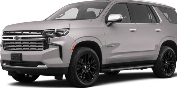 CHEVROLET TAHOE 2022 1GNSKTKL9NR247166 image