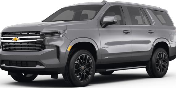 CHEVROLET TAHOE 2022 1GNSKMED0NR105301 image