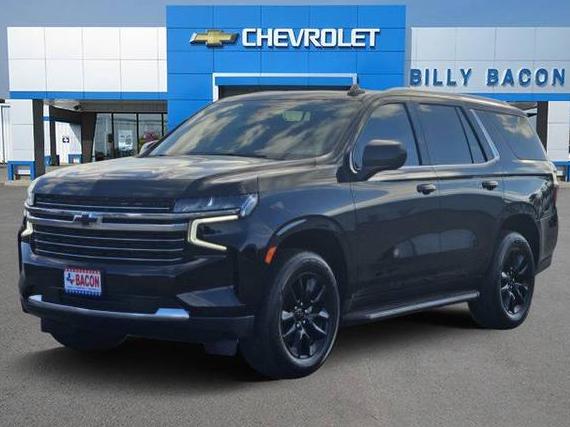 CHEVROLET TAHOE 2022 1GNSCNKD3NR153527 image CHEVROLET TAHOE 2022 1GNSCNKD3NR153527 image