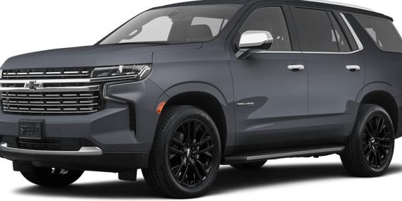 CHEVROLET TAHOE 2022 1GNSCTKL5NR233858 image