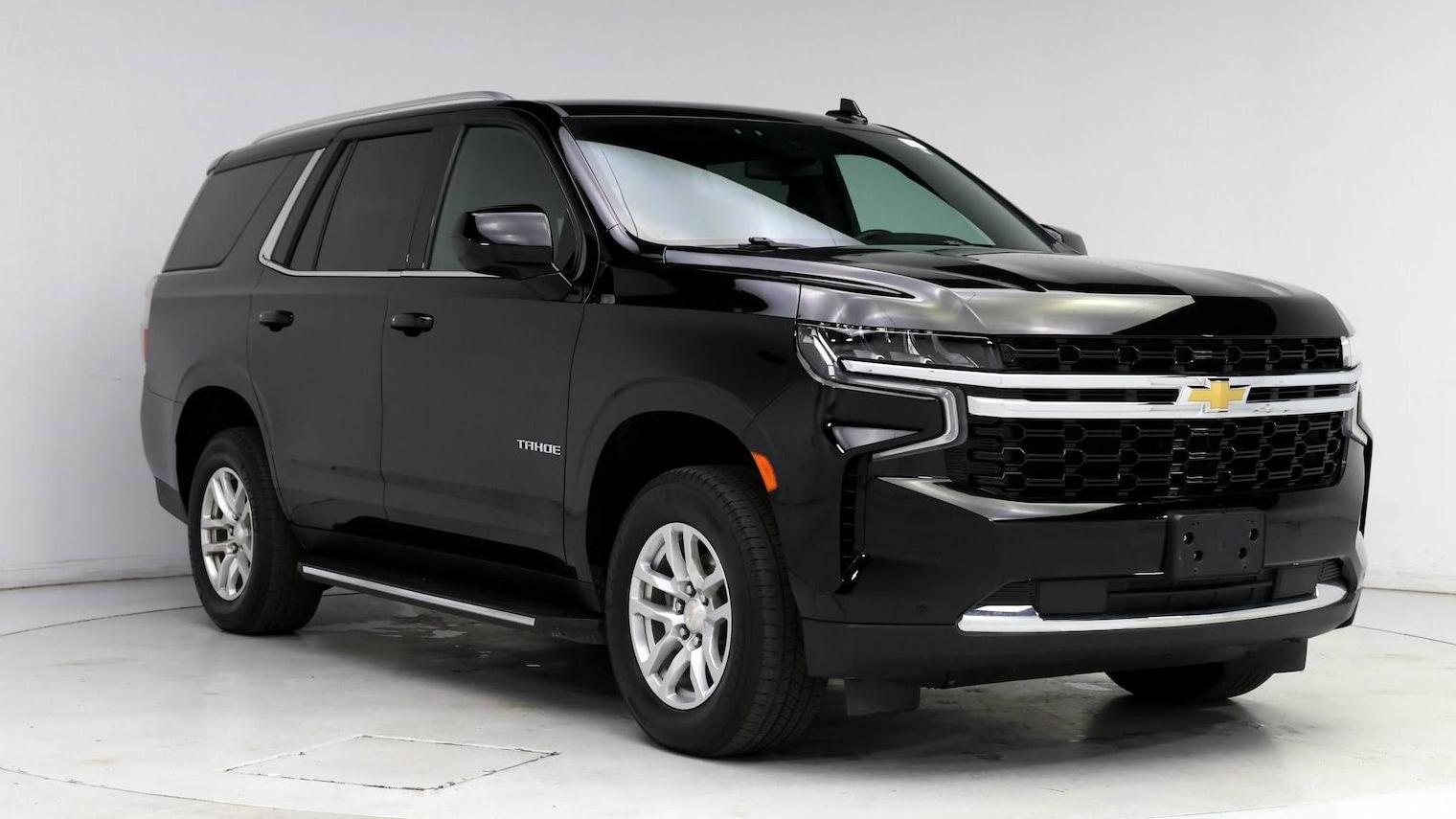 CHEVROLET TAHOE 2022 1GNSKMKD3NR202075 image