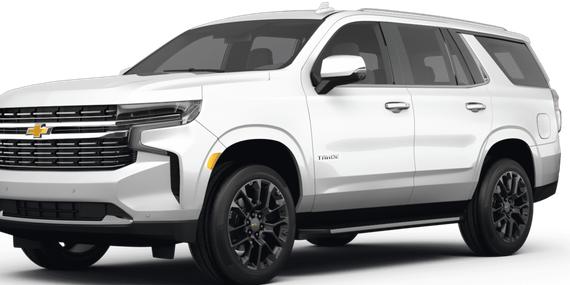 CHEVROLET TAHOE 2022 1GNSKNKD0NR251000 image