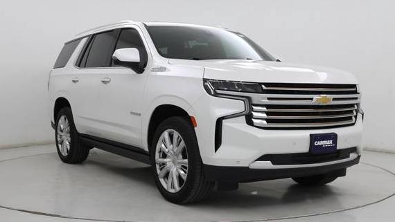 CHEVROLET TAHOE 2022 1GNSKTKLXNR105974 image
